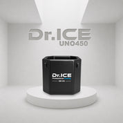 Dr.ICE UNO 450 (BLACK）アイスバス