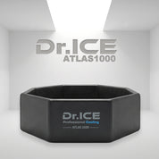 Dr.ICE ATLAS 1000（BLACK）アイスバス