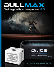 【BULLMAX】チラー アイスバス