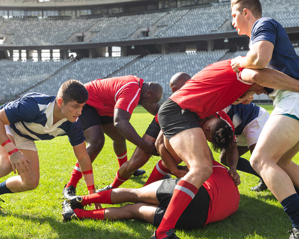 Fuel your grind. Freeze your fatigue.