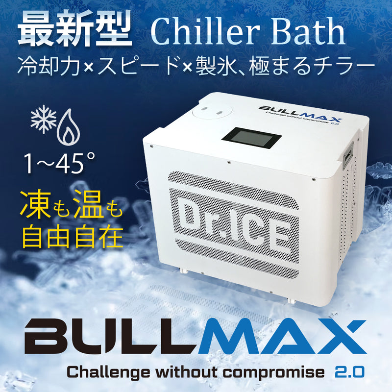 BULLMAX メイン