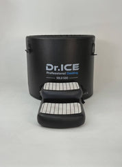 Dr.ICE SOLO 500 (BLACK）アイスバス