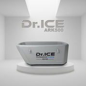 Dr.ICE ARK 500（GRAY）アイスバス