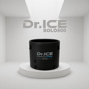 Dr.ICE SOLO 500 (BLACK）アイスバス