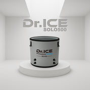 Dr.ICE SOLO 500（GRAY）アイスバス